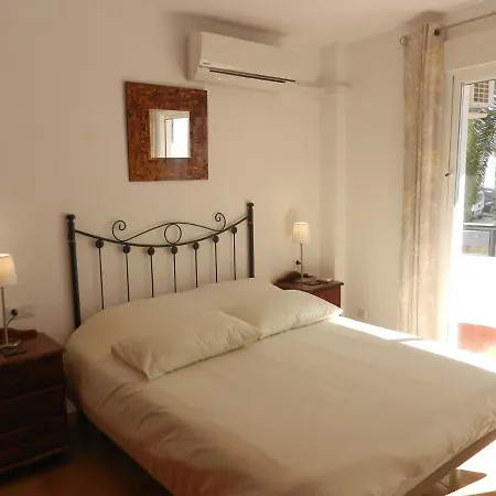 Apartment Carabeo 2, *