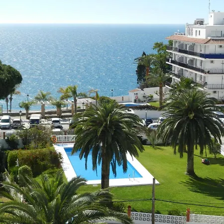 Carabeo 2, Nerja
