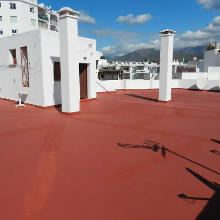 Carabeo 2, Apartment Nerja