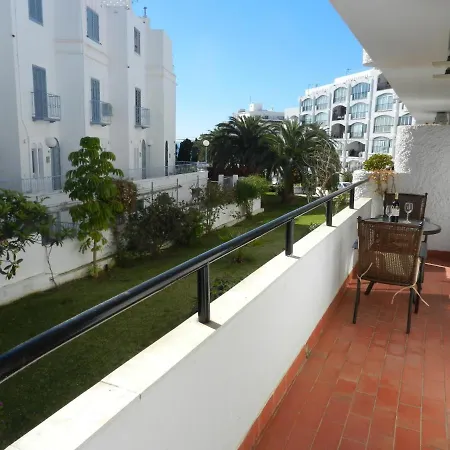 Apartment Carabeo 2, *