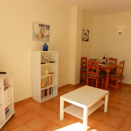 Carabeo 2, Apartment *